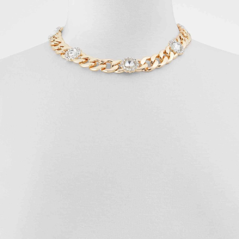 Multi Manaedar Collares Aldo Fashion