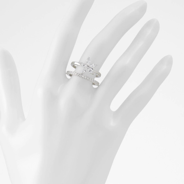 Multi Merenteriel Anillos Aldo Fashion