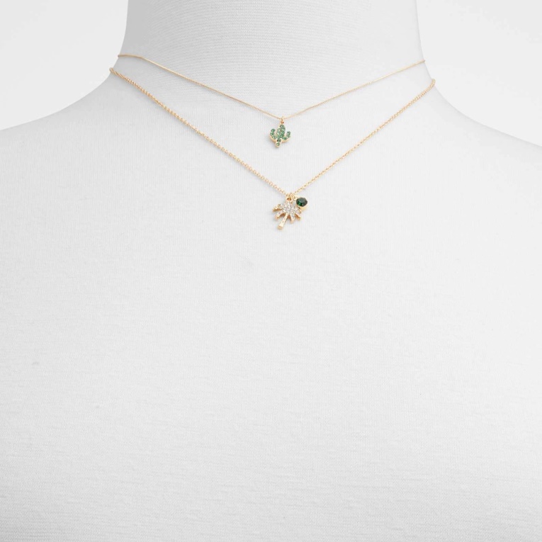 Nunad Collares Moda Multi Aldo