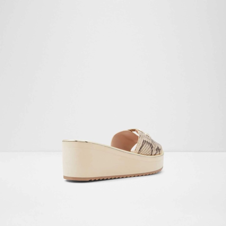 Onayllan Moda Beige Aldo