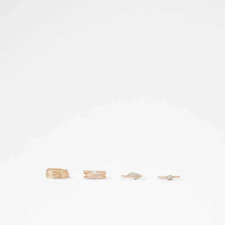 Onoitlan Anillos Aldo Fashion Multi