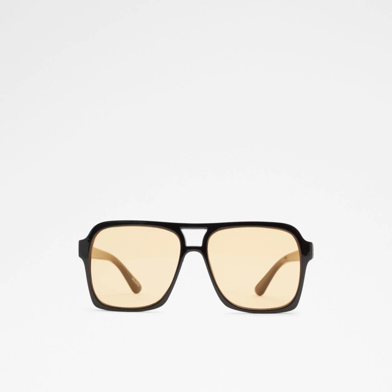 Gafas De Sol Naranjas Rilassa Moda Aldo