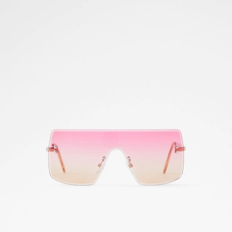 Gafas De Sol Rosa Aldo Fashion Ocorenna