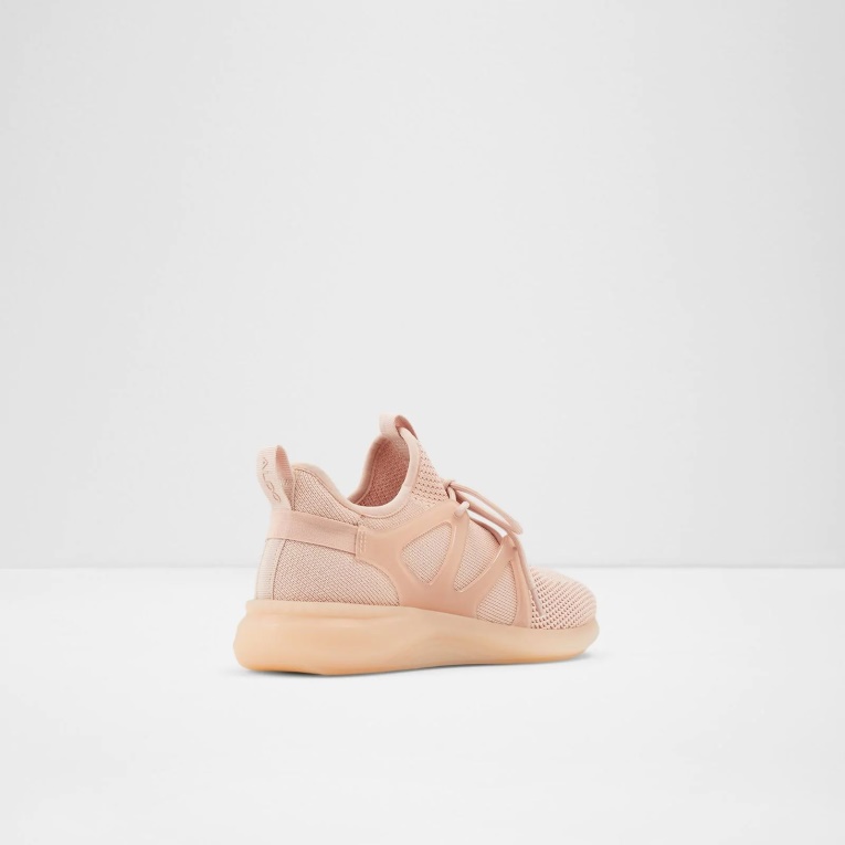 Rosa Moda Aldo Rpplfrost1b Zapatillas Jogger