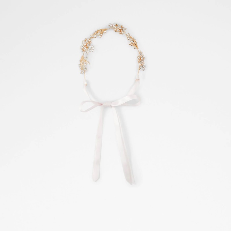 Qiras Accesorios Para El Cabello Moda Aldo Multi