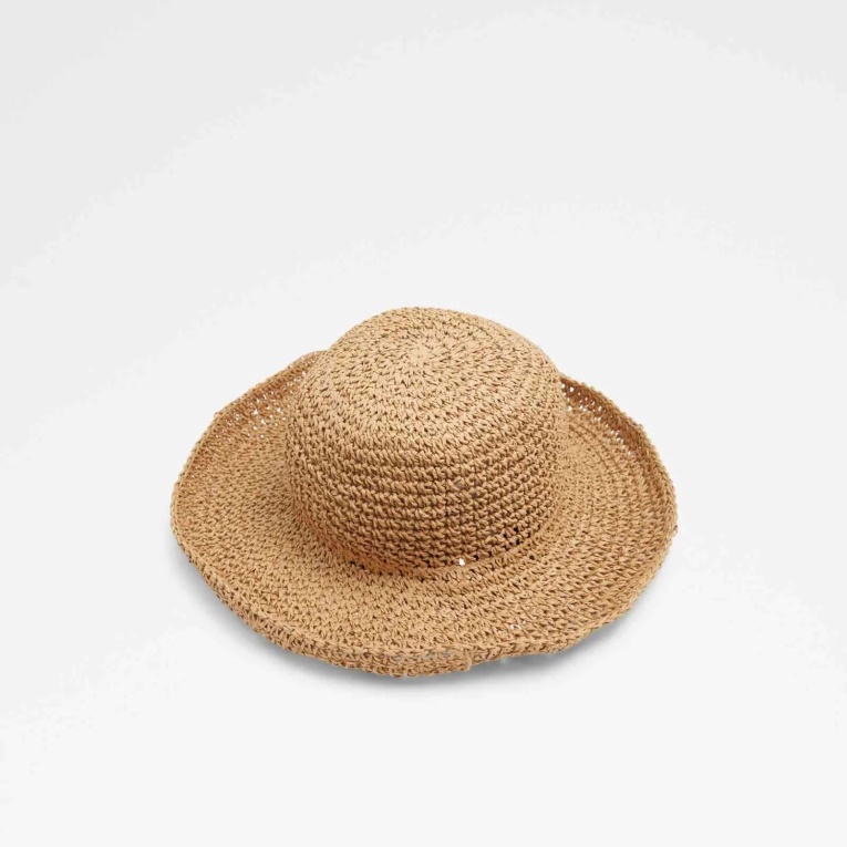 Ranobalden Sombreros Moda Beige Aldo