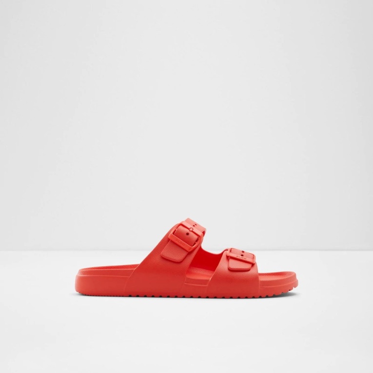Sandalias Hideo Rojas Aldo Fashion