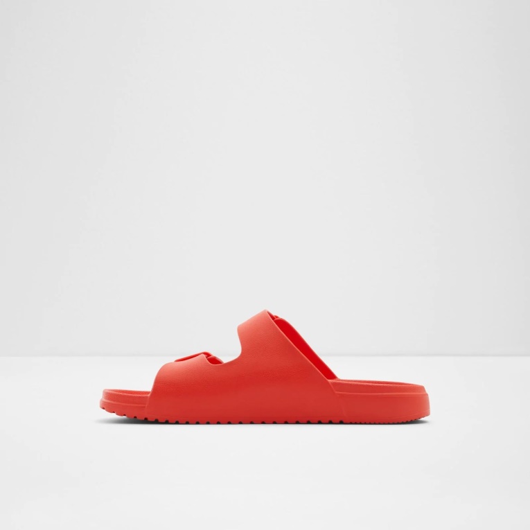 Sandalias Hideo Rojas Aldo Fashion