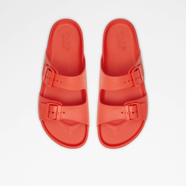 Sandalias Hideo Rojas Aldo Fashion