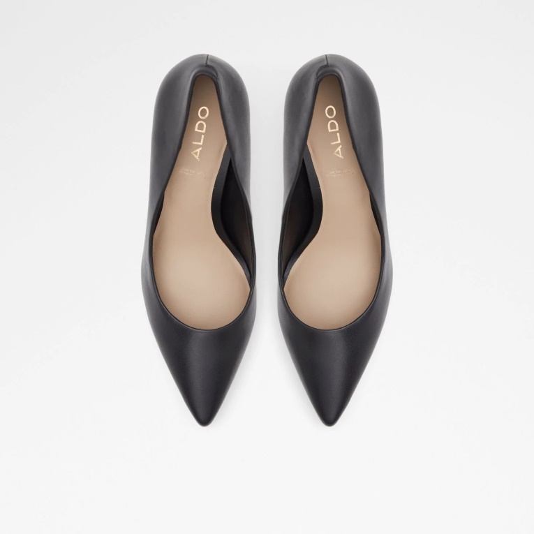 Sereniti Negro Moda Aldo