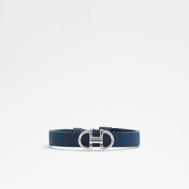 Sevarewyn Joyería Moda Azul Aldo