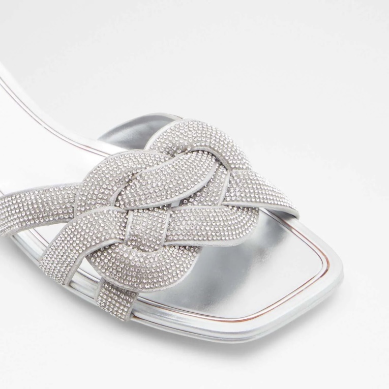 Plata Tydeus Aldo Moda