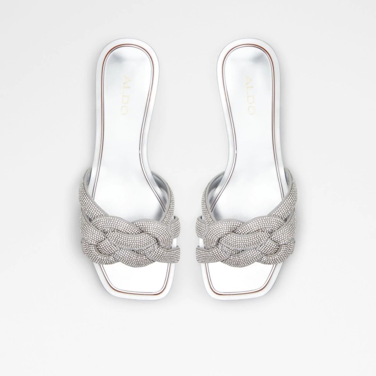 Plata Tydeus Aldo Moda