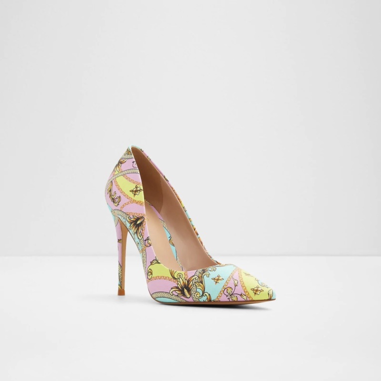 Stessy Moda Aldo Multi