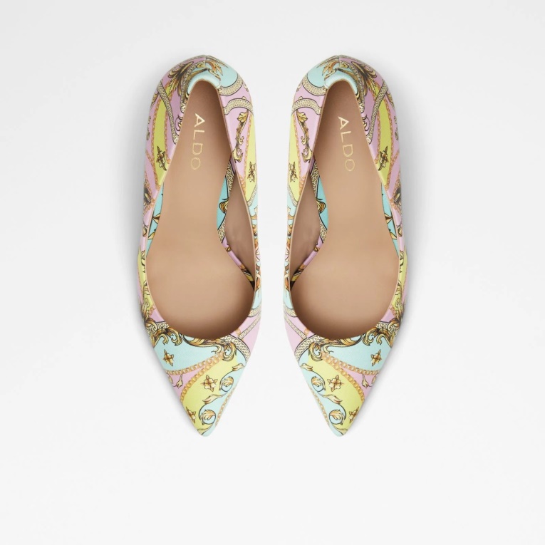 Stessy Moda Aldo Multi