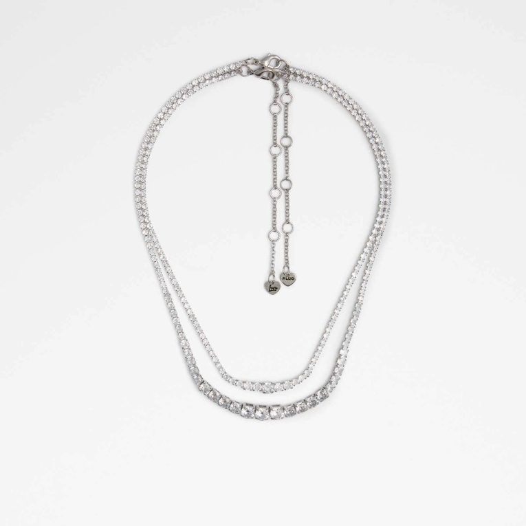 Tamahori Collares Aldo Moda Multi