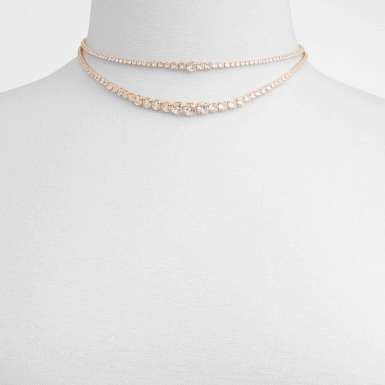 Tamahori Collares Multi Aldo Moda