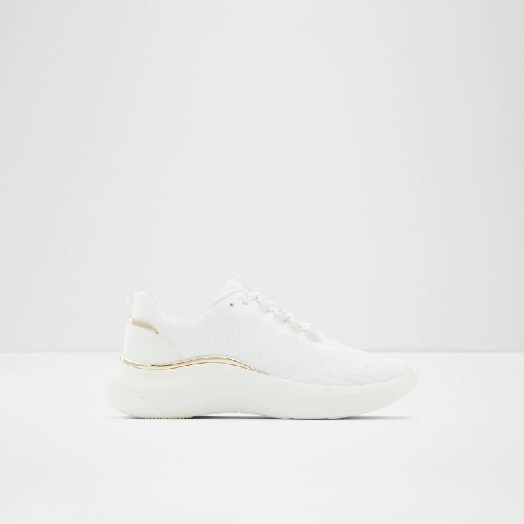 Blanco Aldo Fashion Willo Sneakers Jogger