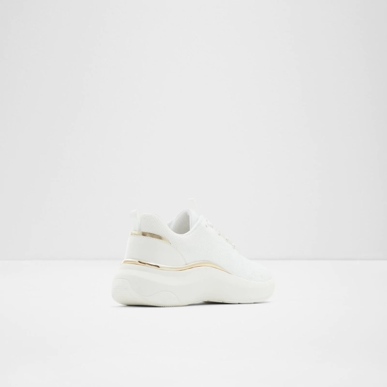 Blanco Aldo Fashion Willo Sneakers Jogger