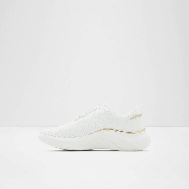 Blanco Aldo Fashion Willo Sneakers Jogger
