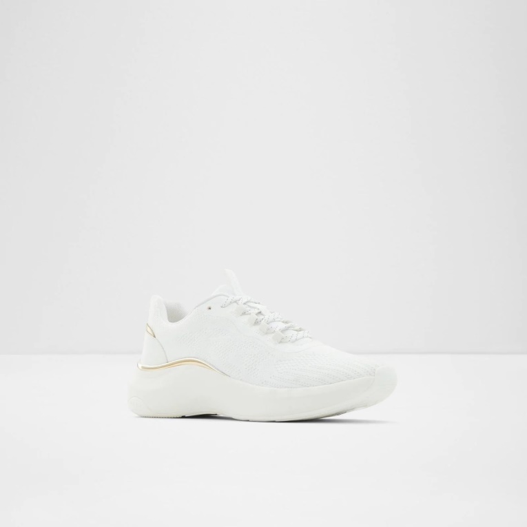 Blanco Aldo Fashion Willo Sneakers Jogger