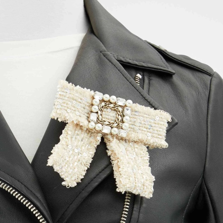 Blanco Miraegan Accesorios Para El Cabello Moda Aldo