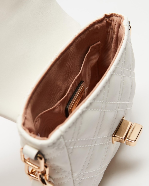 Vivie Aldo Moda Blanco