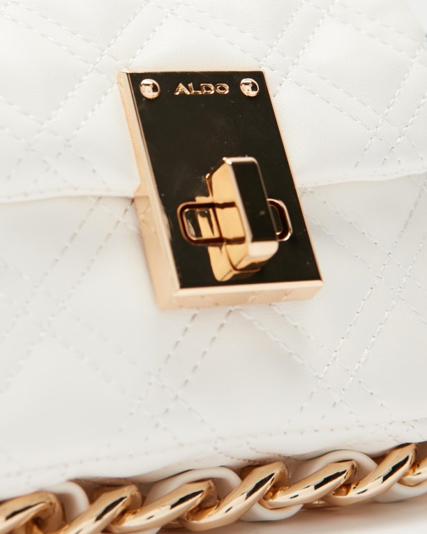 Vivie Aldo Moda Blanco