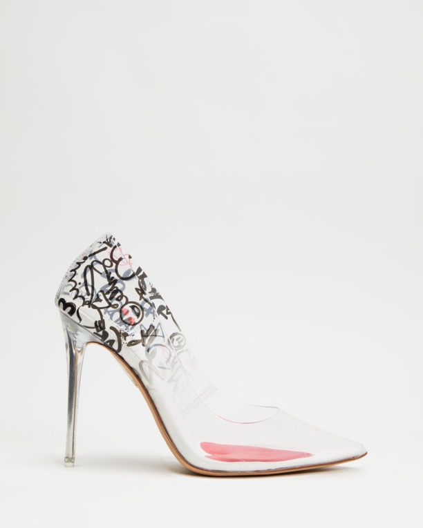 Claro Stessy Aldo Moda