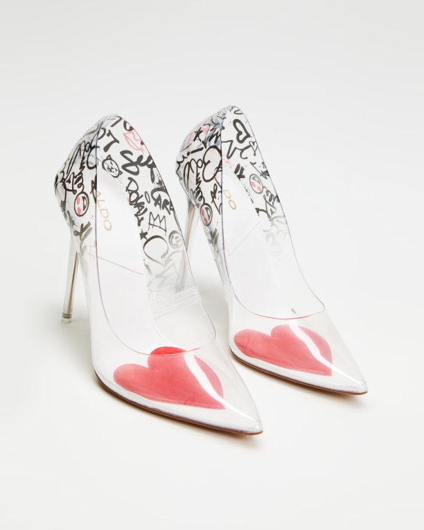 Claro Stessy Aldo Moda