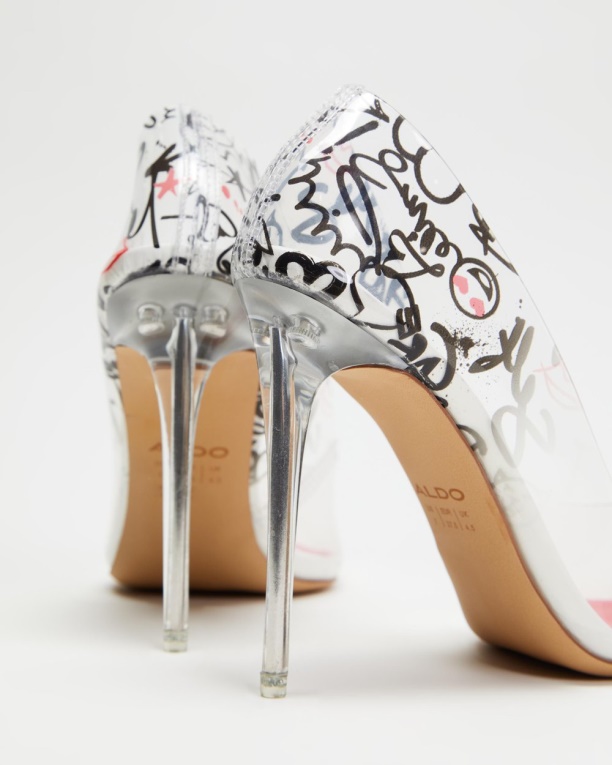 Claro Stessy Aldo Moda