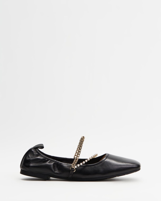 Moda Aldo Negro Miralethiel