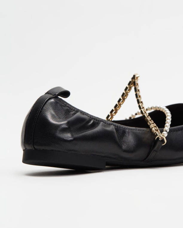 Moda Aldo Negro Miralethiel