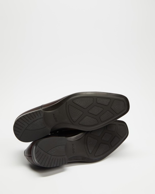 Moda Marrón Oscuro Miraylle Aldo