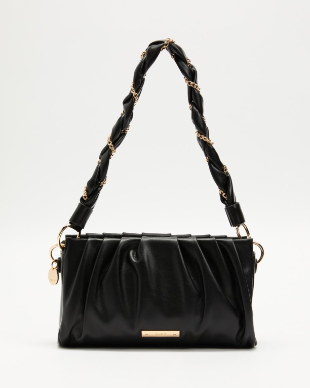 Moda Torso Negro Aldo