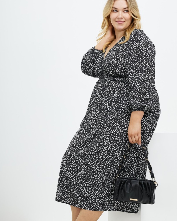 Moda Torso Negro Aldo