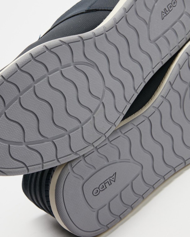 Moda Azul Marino Dinbren Aldo