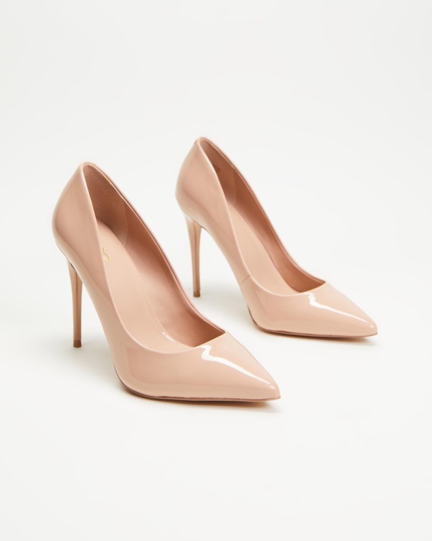 Aldo Hueso Moda Stessy