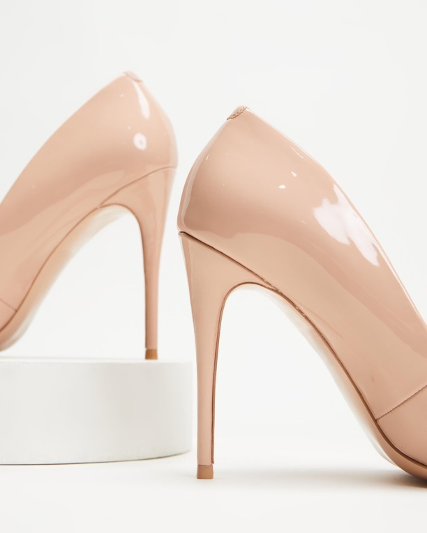 Aldo Hueso Moda Stessy