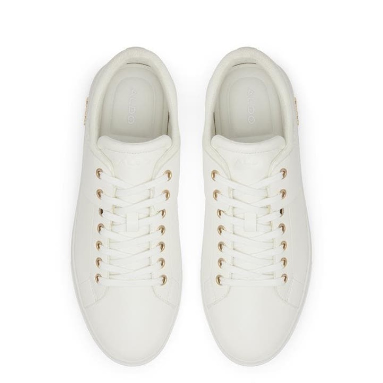 Aldo Agassi Zapatillas Moda Blanco Aldo