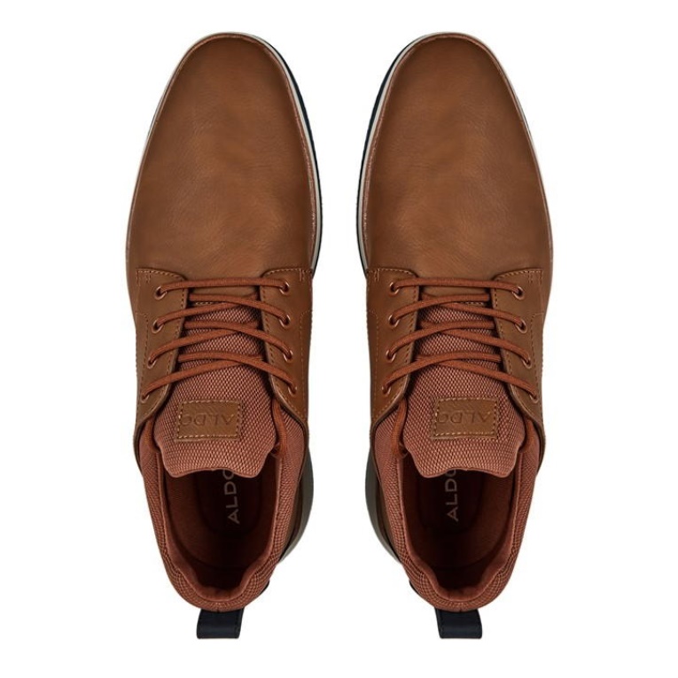 Aldo Aldo Bergen Sn24 Coñac Moda Aldo