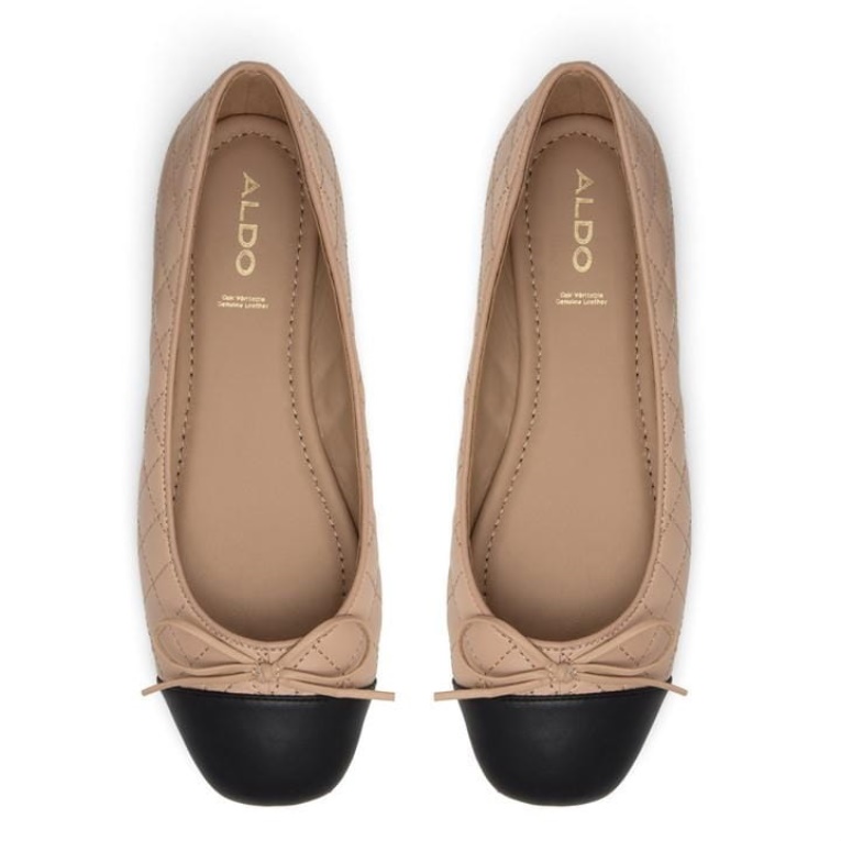 Aldo Aldo Braylynn Ld23 Hueso Moda Aldo