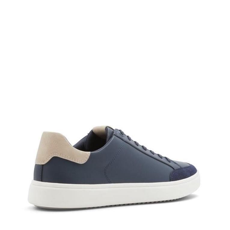 Aldo Aldo Courtspec Sn24 Moda Azul Marino Aldo