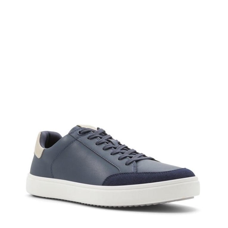 Aldo Aldo Courtspec Sn24 Moda Azul Marino Aldo