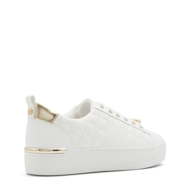 Aldo Aldo Prado Ld00 Aldo Moda Blanco