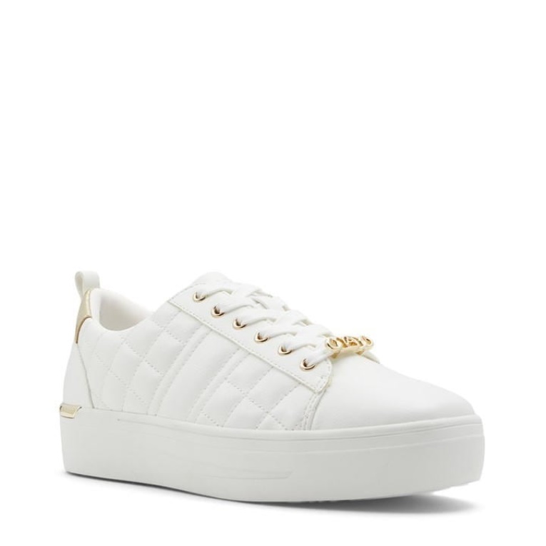 Aldo Aldo Prado Ld00 Aldo Moda Blanco
