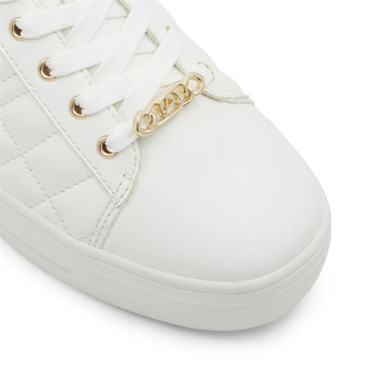 Aldo Aldo Prado Ld00 Aldo Moda Blanco