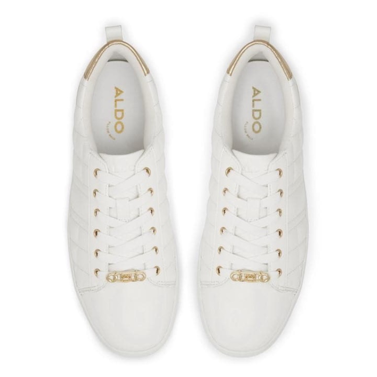 Aldo Aldo Prado Ld00 Aldo Moda Blanco