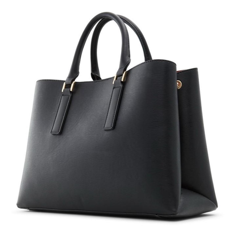 Aldo Moda Aldo Aldo Areawiel Ld24 Negro