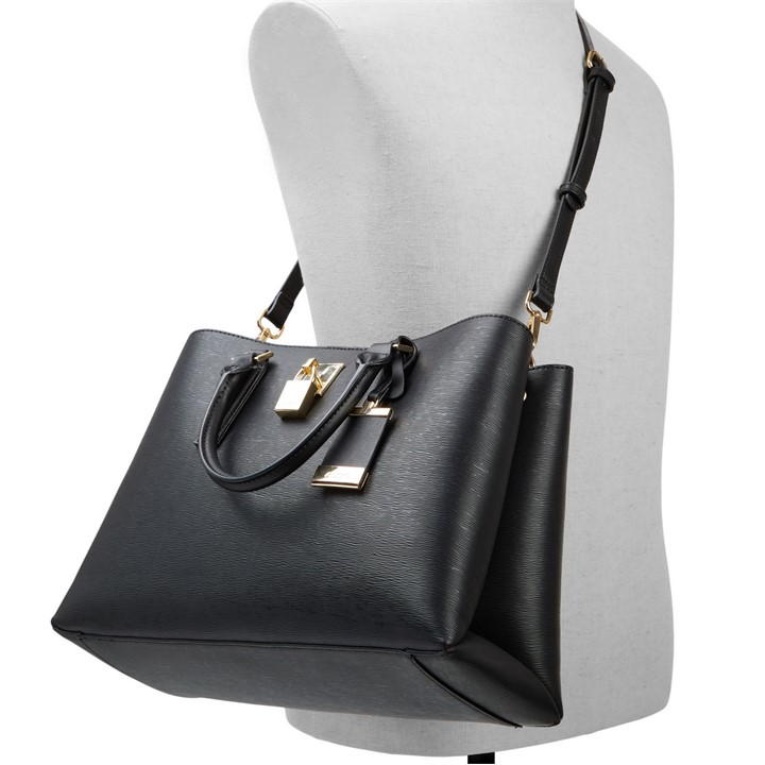 Aldo Moda Aldo Aldo Areawiel Ld24 Negro